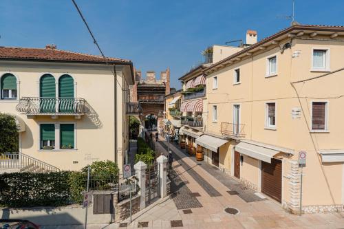 Residenza Corsocangrande25 4