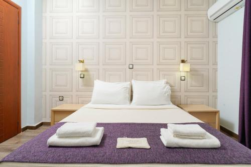 Kamelia Hotel - image 2