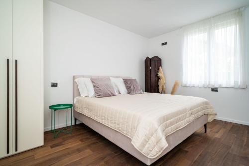 Luxury Apartment Libertas