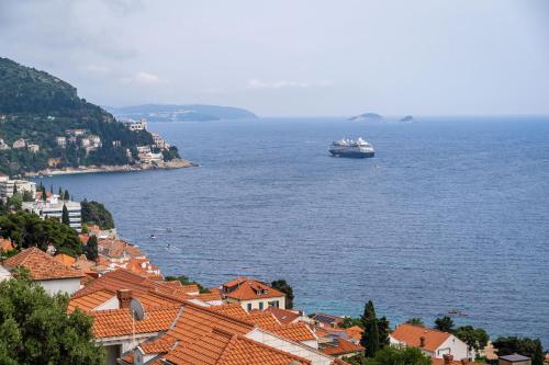 Luxury Apartment Libertas