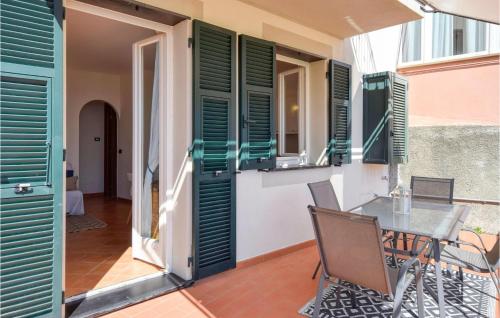 2 Bedroom Nice Home In Moneglia