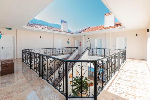 布伦泽酒店 布伦泽酒店