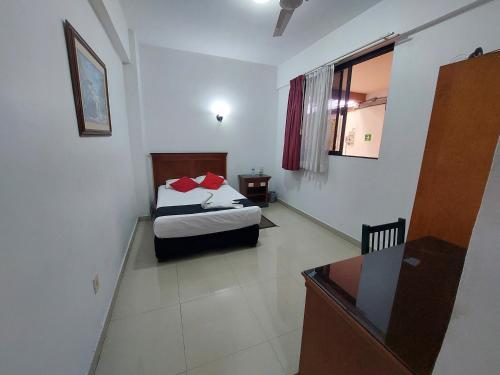 Foto - Hotel Santa Lucia