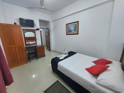 Foto - Hotel Santa Lucia