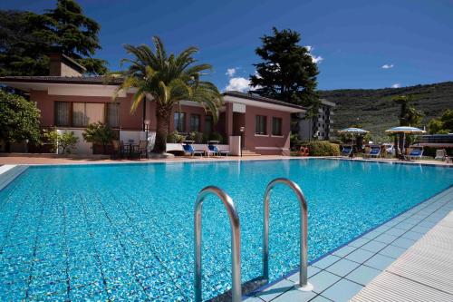 SunLake Hotel in Riva del Garda