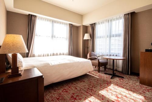 Moderate Double Room (Chapter 2) - Non-Smoking image 5