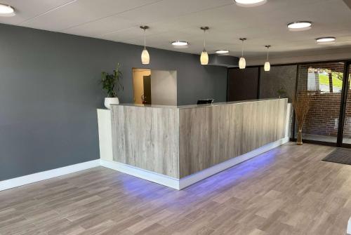 Days Inn by Wyndham Cincinnati East in Cherry Grove, USA