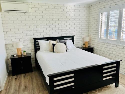 Mooloolaba Waterfront Unit - sleeps 8, Mooloolaba (fotografie 7)