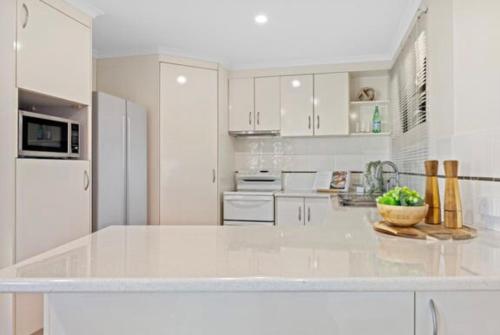 Mooloolaba Waterfront Unit - sleeps 8, Mooloolaba (fotografie 6)