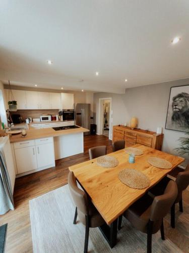 Exterior view of Welcome Haus Allgau