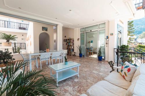 布伦泽酒店 布伦泽酒店