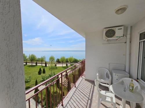 Apartment Fort Noks