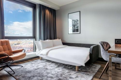 Radisson Blu Scandinavia Hotel Copenhagen - image 13