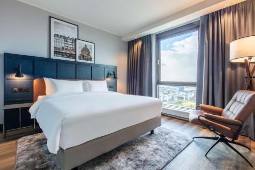 Radisson Blu Scandinavia Hotel Copenhagen - image 7