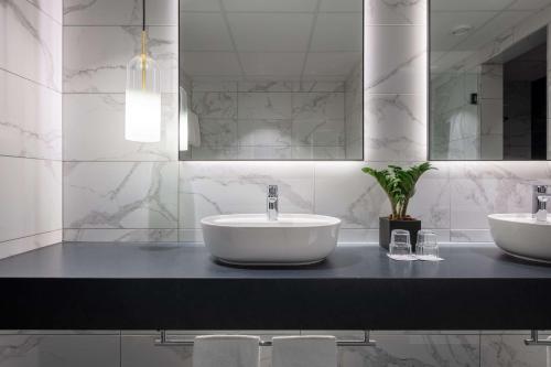 Radisson Blu Scandinavia Hotel Copenhagen - image 8