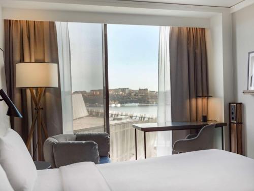 Radisson Blu Waterfront Hotel, Stockholm, Estocolmo (foto 9)