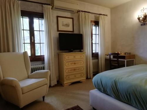 DUE QUERCE in 西萊河畔卡薩萊