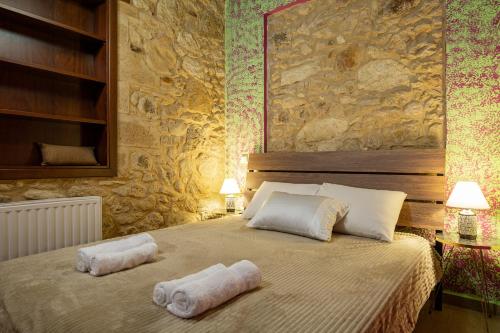 Villa dimitris, Crete