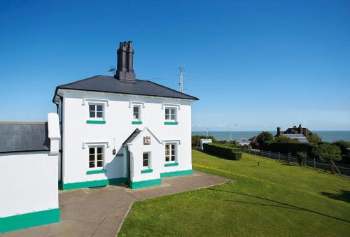 Khina Cottage gîte à louer Hackemdown Point