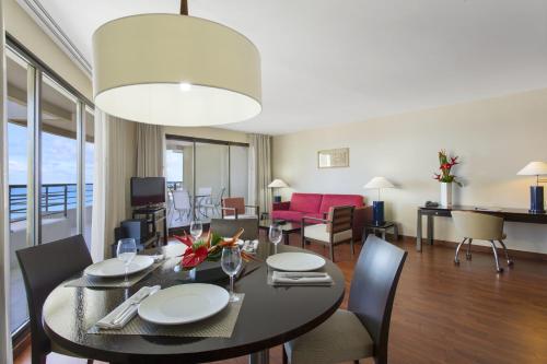 Two-Bedroom Apartment image 10