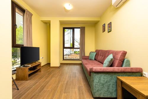 1BD Flat near the Center of Plovdiv