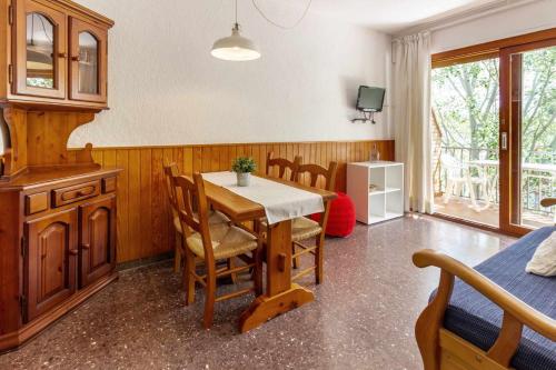 Polcent 5 Pequeño apartamento cercano a la playa Polcent 5 Pequeño apartamento cercano a la playa