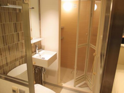 EN Hotel Shibuya, Токио (фото 5)