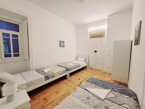 Lisbon Gambori Hostel, Lisabon (fotografie 6)