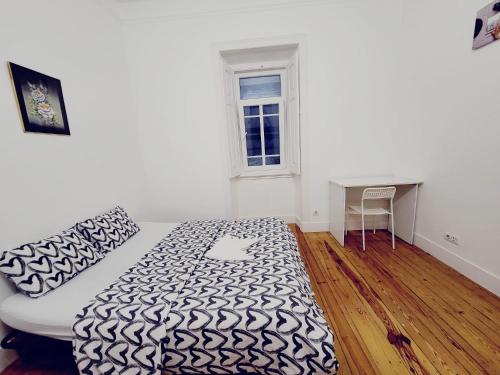 Lisbon Gambori Hostel 2