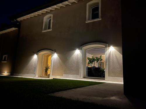 Time to Relax - Lago di Garda - Adults only