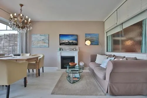 Am Kardohr 5 Appartement Weitblick in Timmendorfer Strand, Deutschland