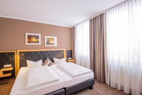 Hotel Tanne Ilmenau Room Type - Double Room