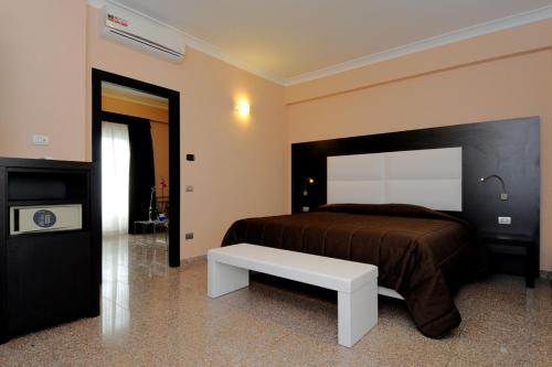 EH Rome Airport Euro House Hotels