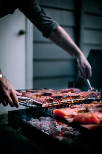 Tokajer Wellness Panzió - image 6