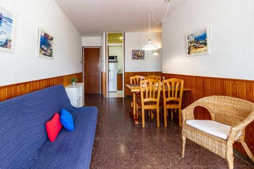 Polcent 6 - Pequeño apartamento cercano a la playa (Polcent 6 - Pequeno apartamento cercano a la playa) in S'Agaro