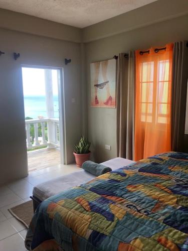 Atlantic Breeze Apartments, Canouan Island in Canouan Island