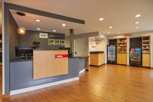 TownePlace Suites Medford