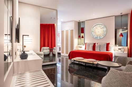 Hotel Porta Fira 4* Sup - image 11