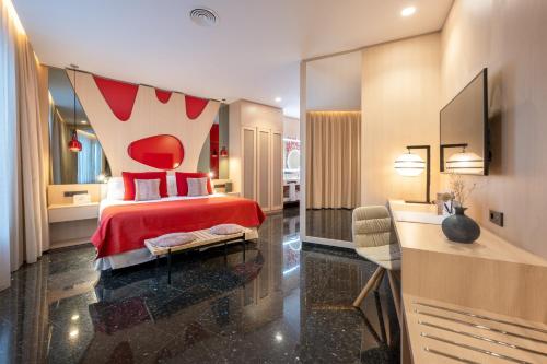 Hotel Porta Fira 4* Sup - image 6
