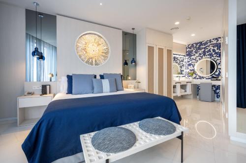 Hotel Porta Fira 4* Sup - image 13