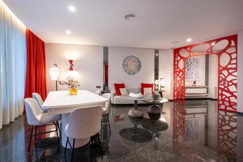 Hotel Porta Fira 4* Sup - image 9