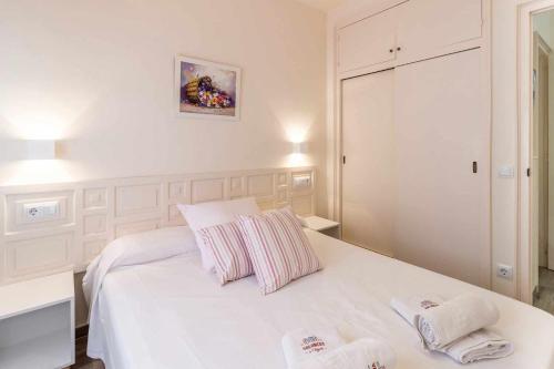 Polcent 7 Apartamento cercano a la playa Polcent 7 Apartamento cercano a la playa