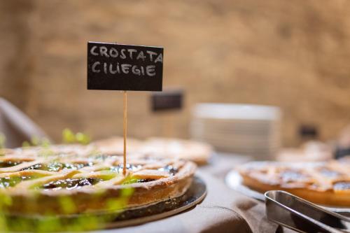 Palazzo Viviani - Castello di Montegridolfo