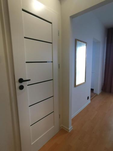 Millenium Apartment Self check-in Faktura