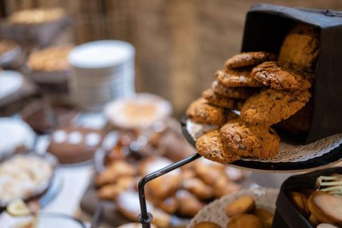 Palazzo Viviani - Castello di Montegridolfo