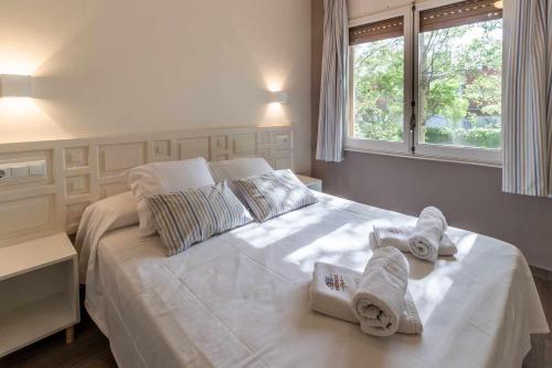 Polcent 8 Apartamento cercano a la playa in S'Agaro