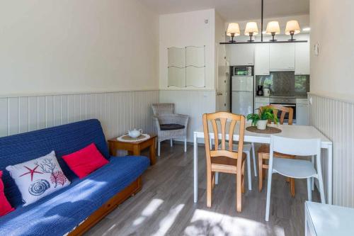 Polcent 8 Apartamento cercano a la playa in S'Agaro