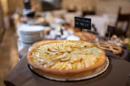 Palazzo Viviani - Castello di Montegridolfo