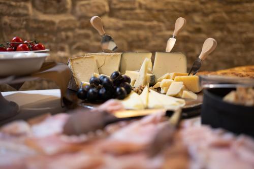 Palazzo Viviani - Castello di Montegridolfo