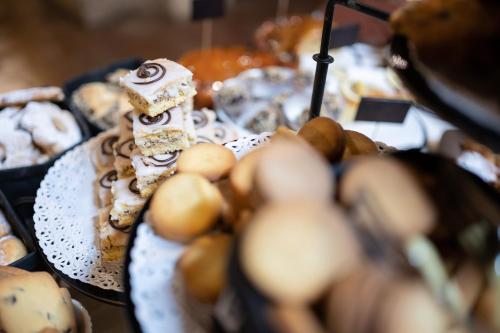 Palazzo Viviani - Castello di Montegridolfo